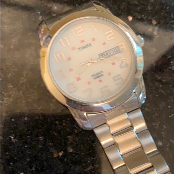 Timex Jewelry - Men’s Timex